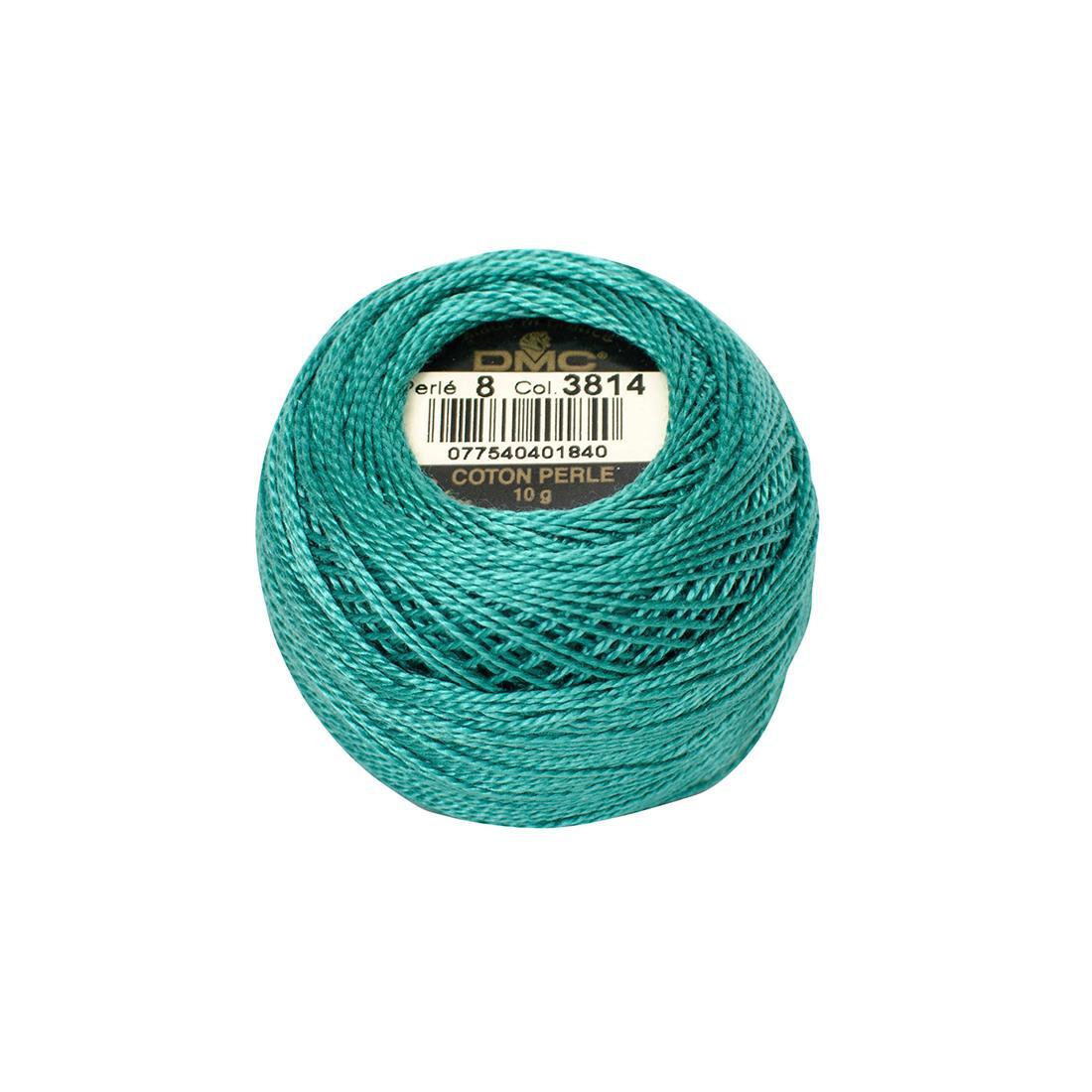 DMC Perle #8 - Group 5