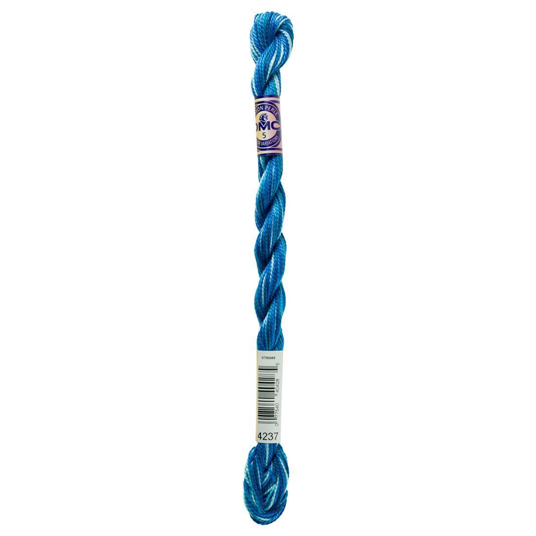 DMC Perle 5 Variations