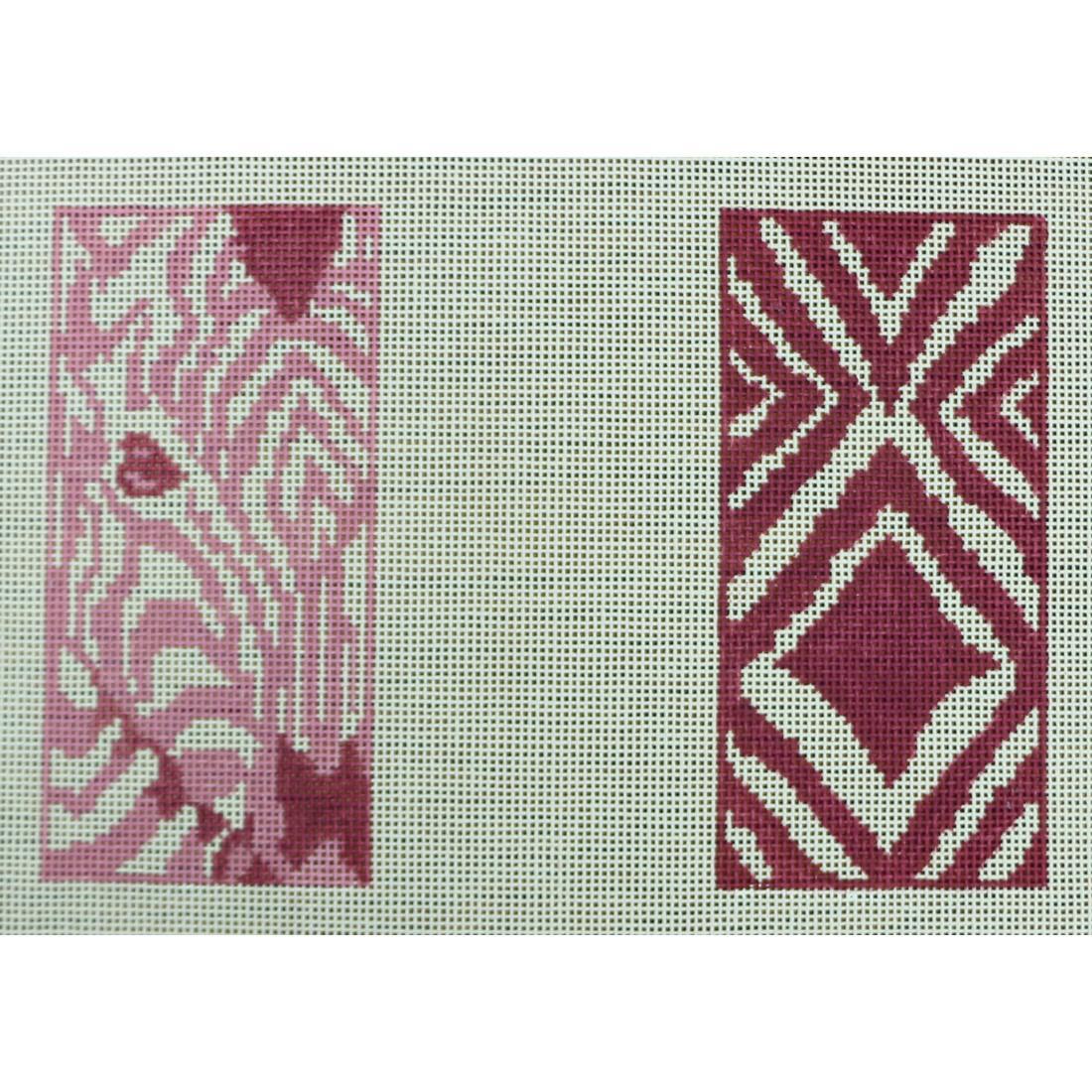 Pink Zebra Double EGC