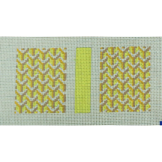 Y Pattern EGC Single Yellow