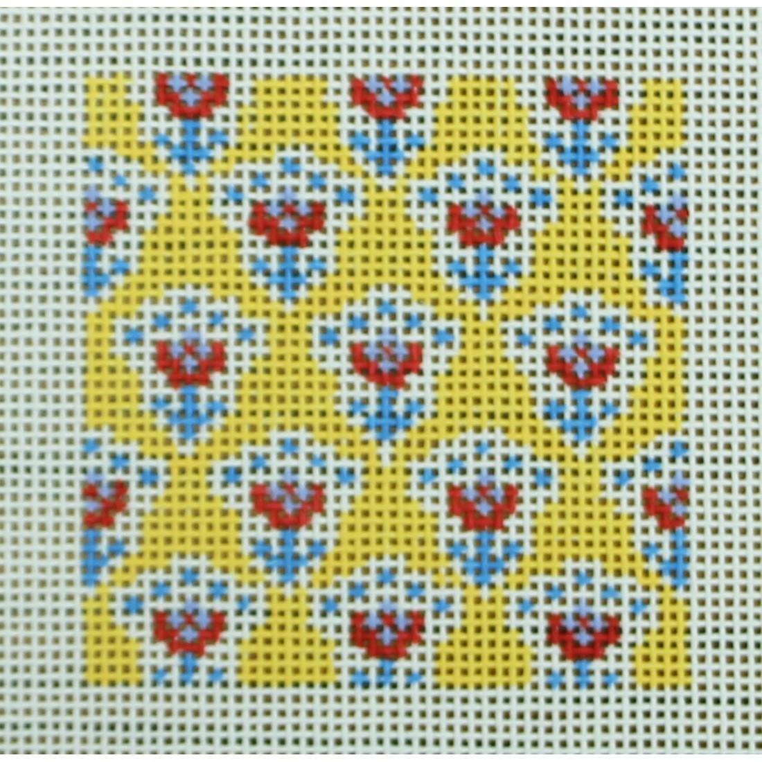 Yellow Provence Insert