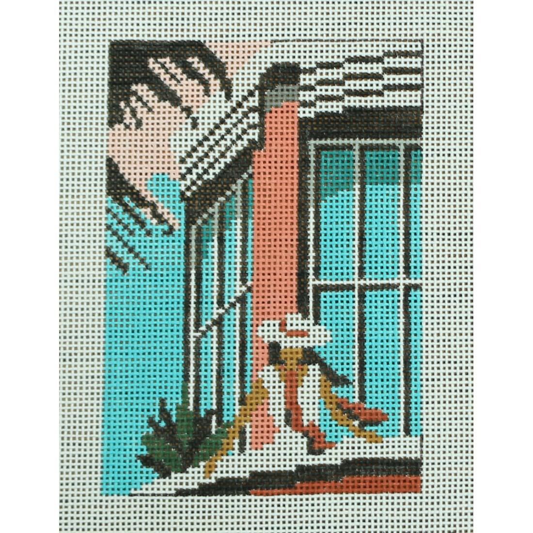 Vacation Passport Insert