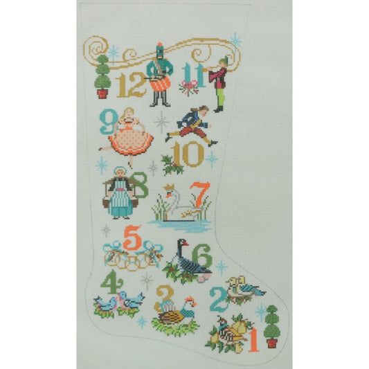 Twelve Days of Christmas