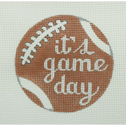 It's Game Day