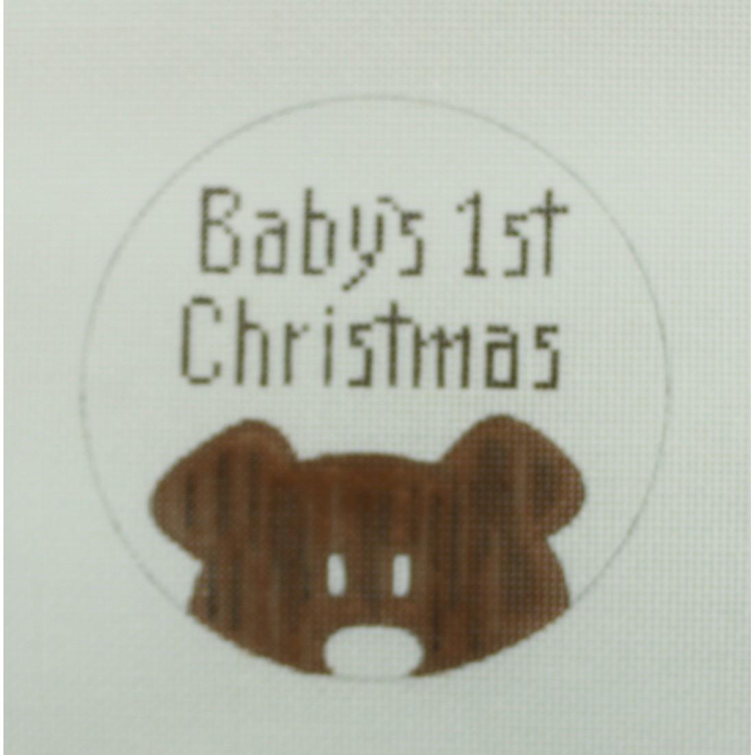 Baby's First Christmas, Bear