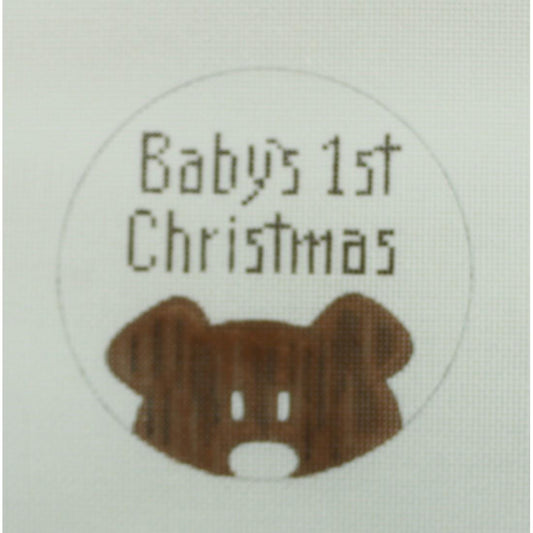 Baby's First Christmas, Bear