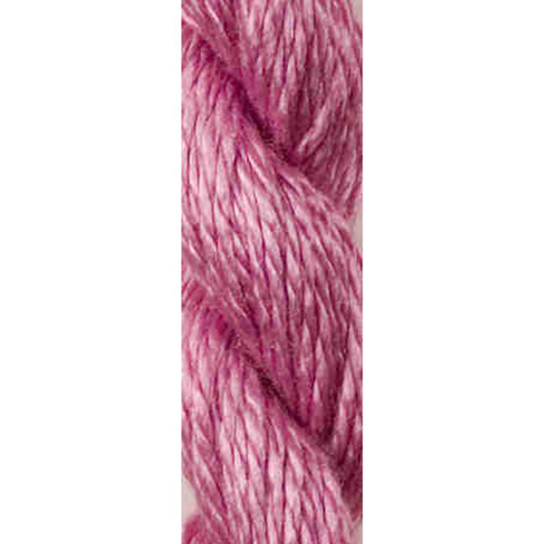 Vineyard Silk, Group 1
