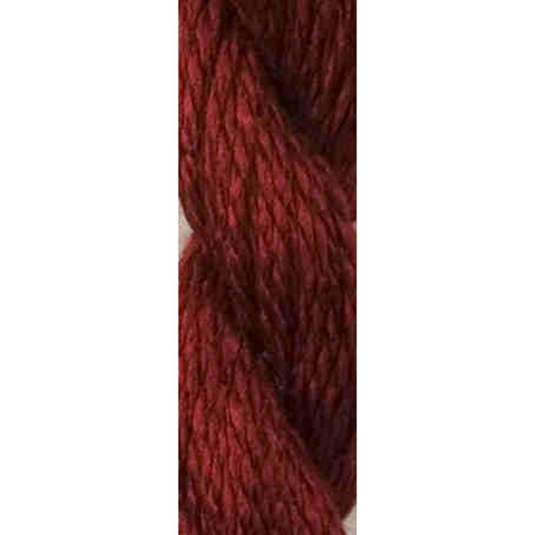 Vineyard Silk, Group 1