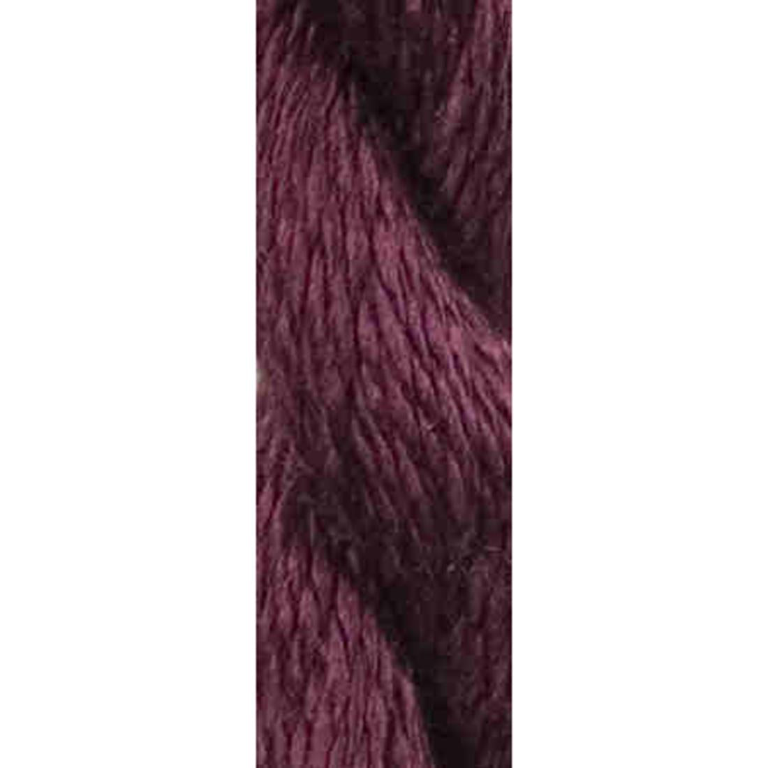 Vineyard Silk, Group 1