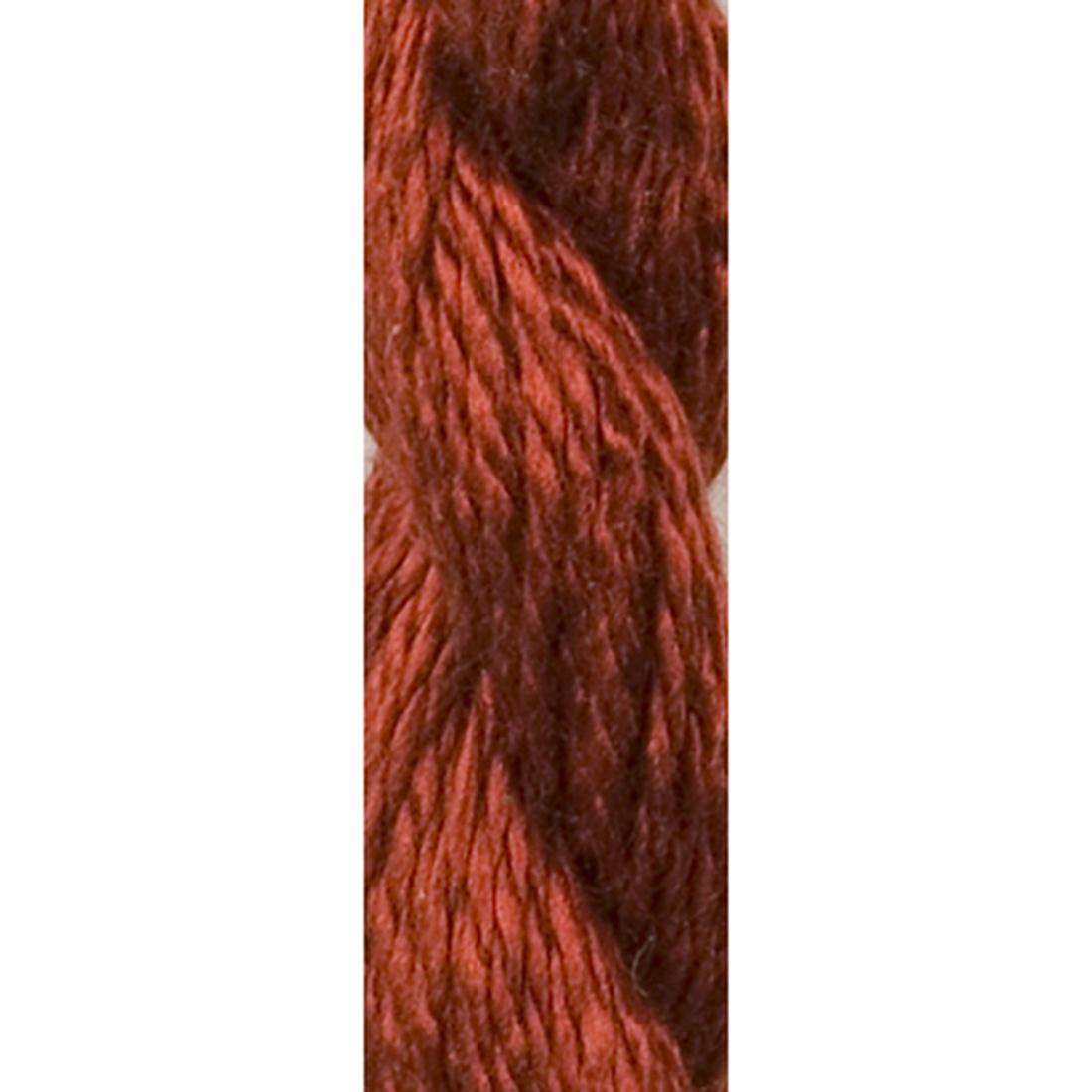 Vineyard Silk, Group 1