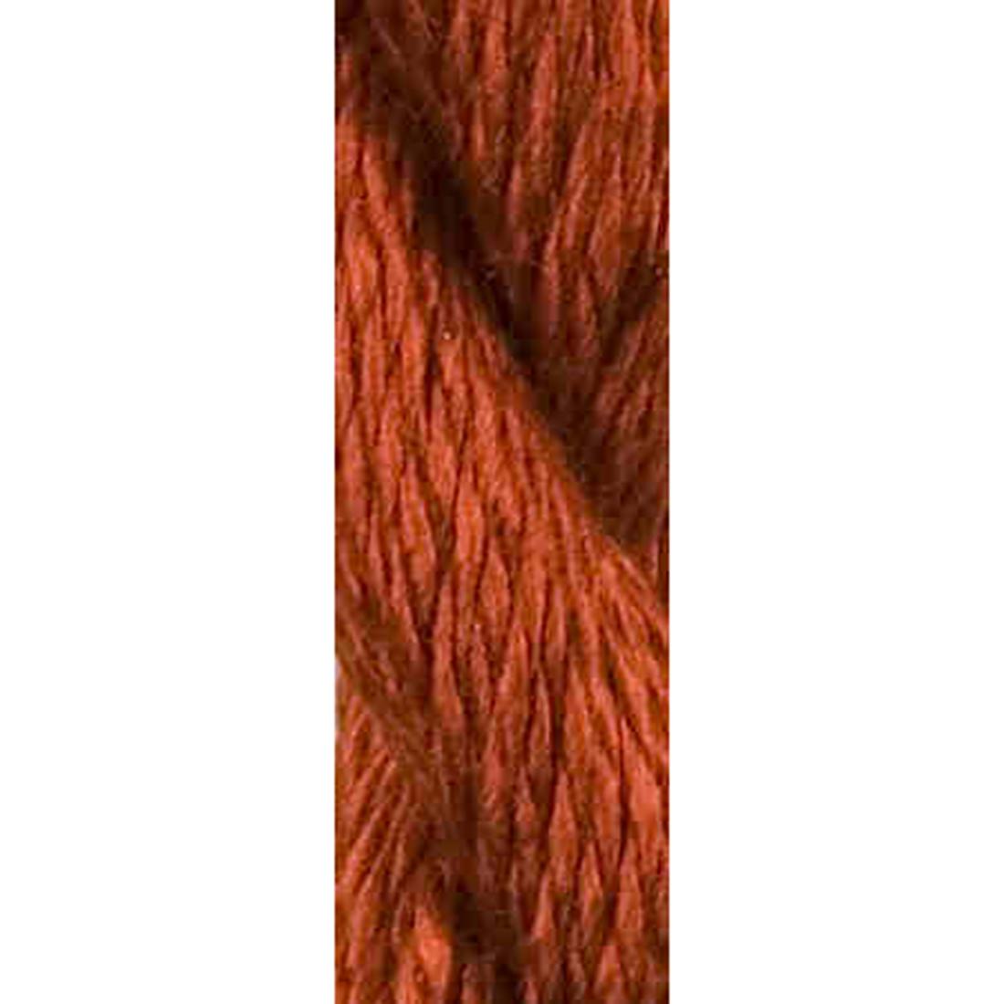 Vineyard Silk, Group 1