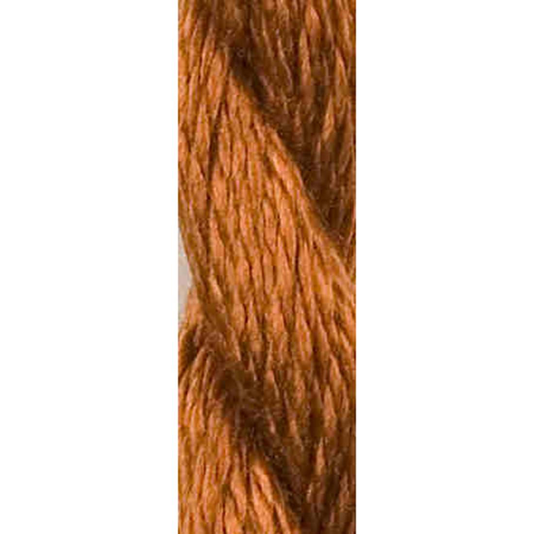Vineyard Silk, Group 1