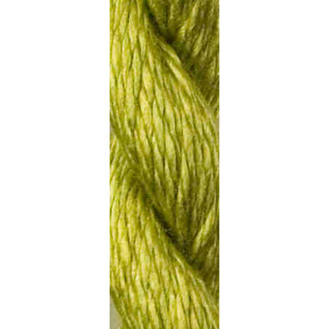 Vineyard Silk, Group 2