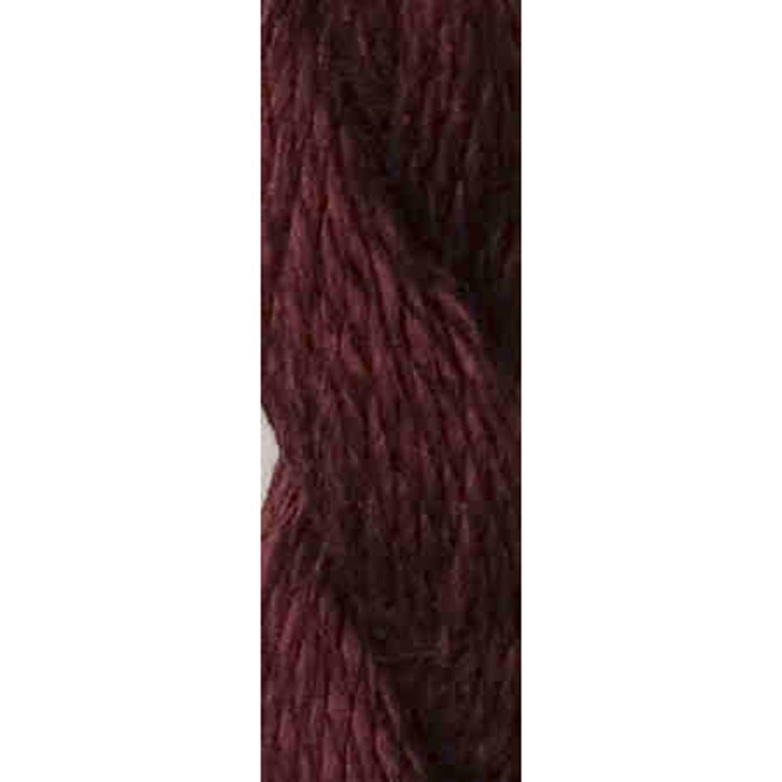 Vineyard Silk, Group 3