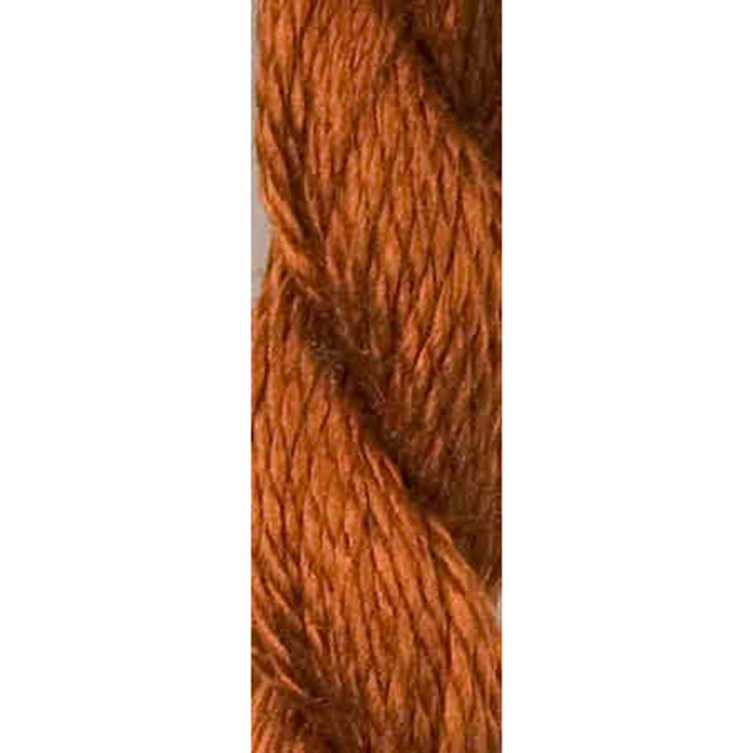 Vineyard Silk, Group 3