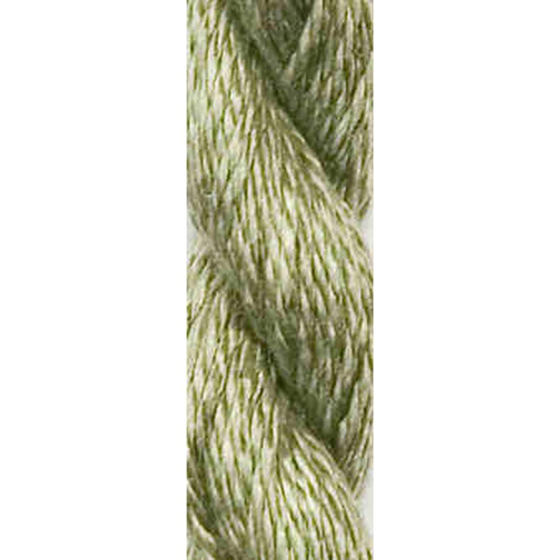 Vineyard Silk, Group 3