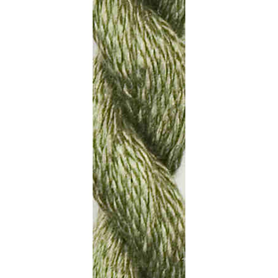 Vineyard Silk, Group 3