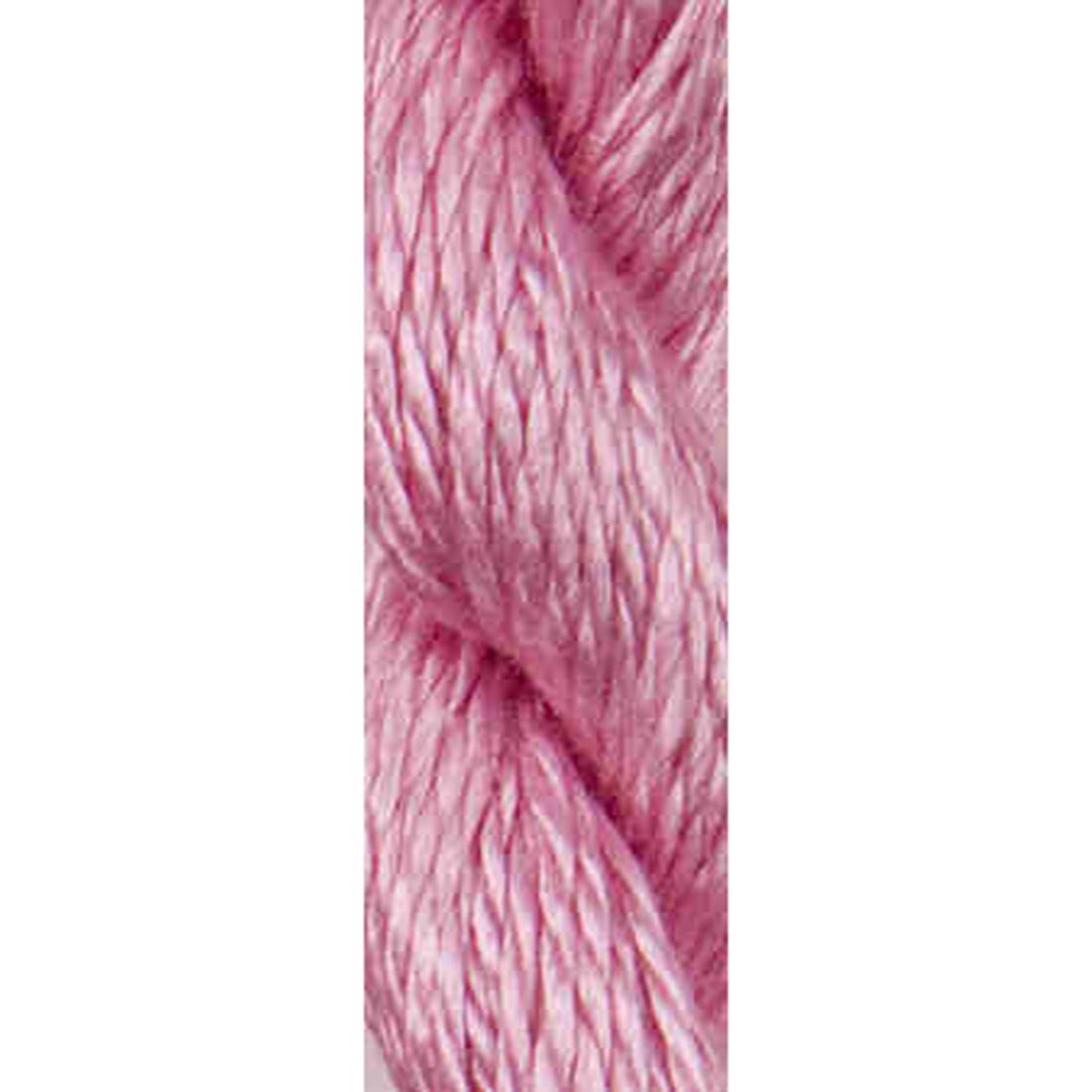 Vineyard Silk, Group 4