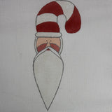 Candy Cane Santa