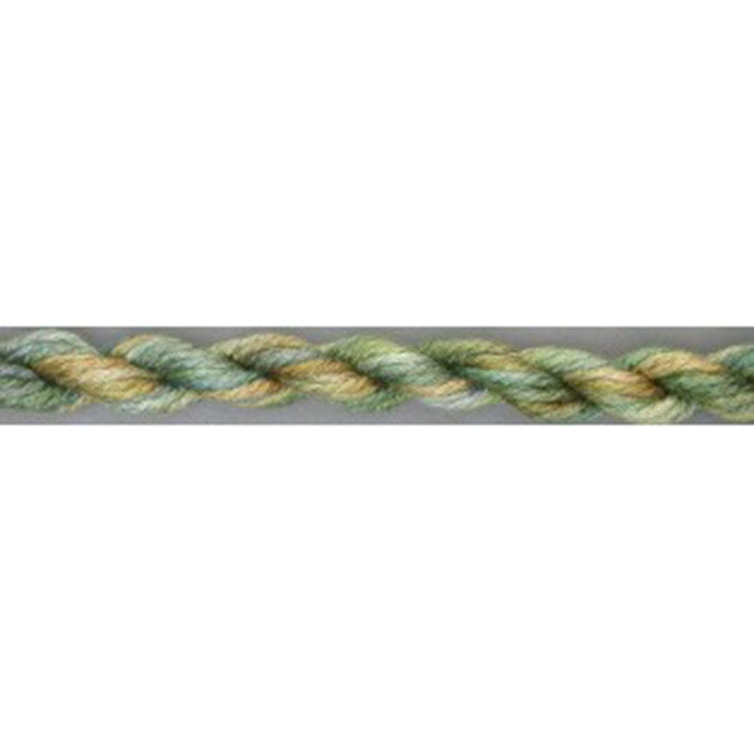 Gloriana 12-ply Silk Floss - Group 1