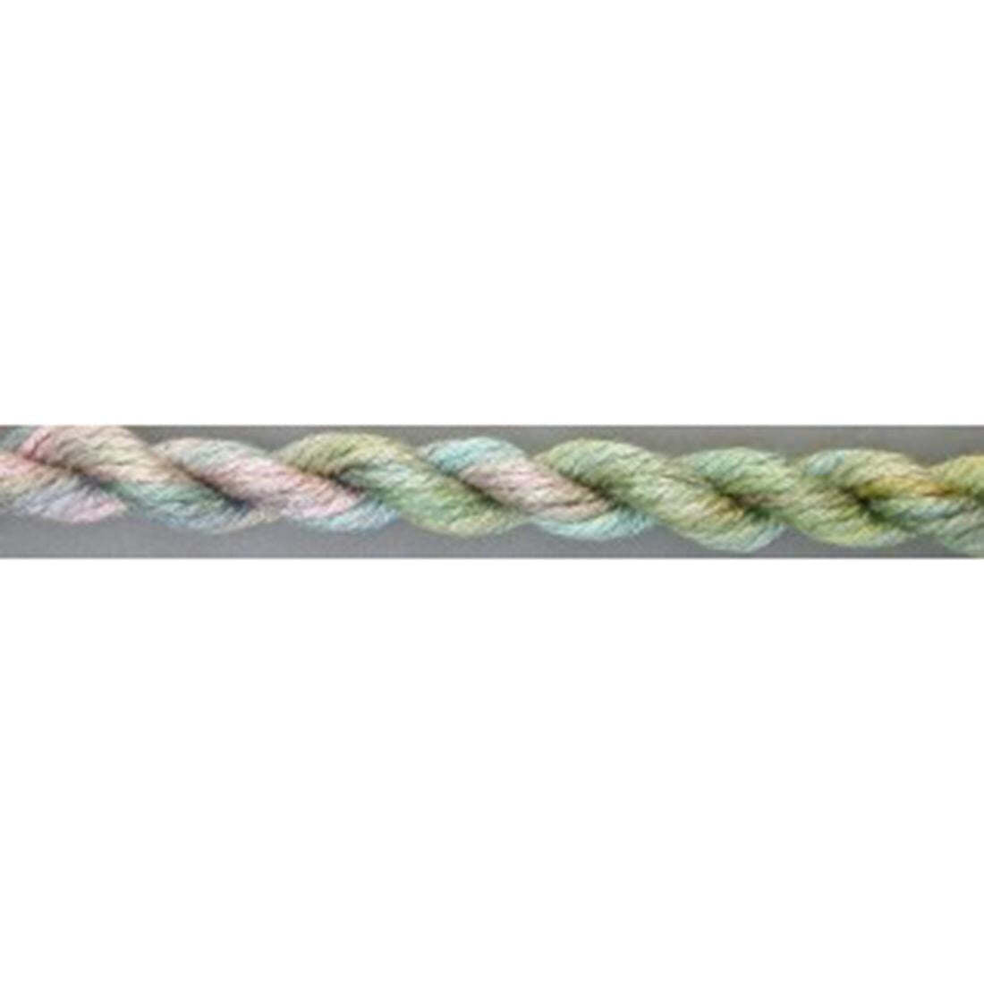 Gloriana 12-ply Silk Floss - Group 1