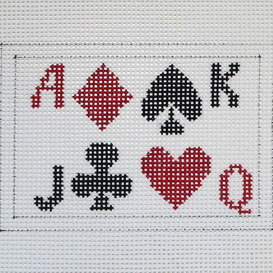 Card Suits