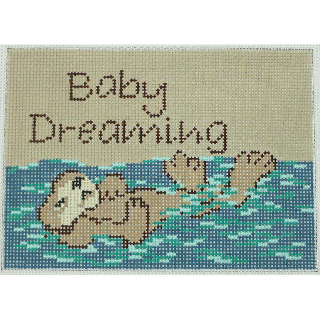 Baby Dreaming, Otter