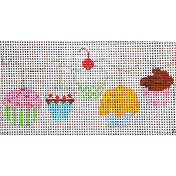 Things On A String: Cupcakes for You!