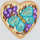 Butterfly Heart