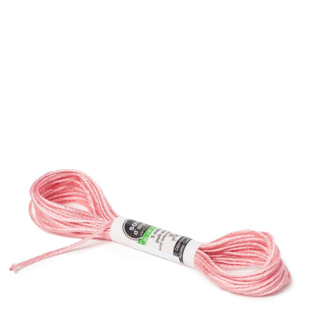 Soie d' Alger 3011-3446