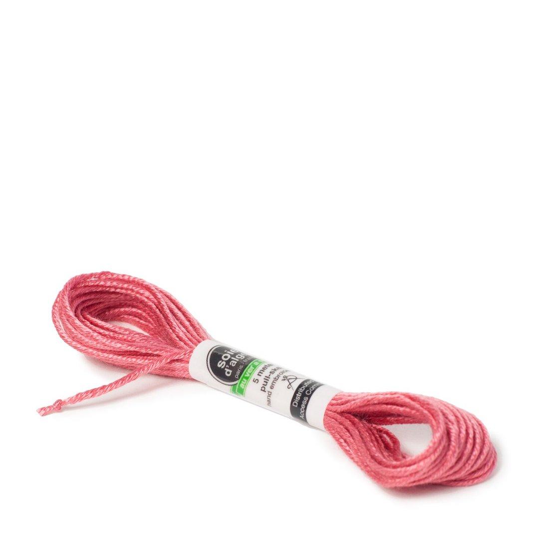 Soie d' Alger 3011-3446