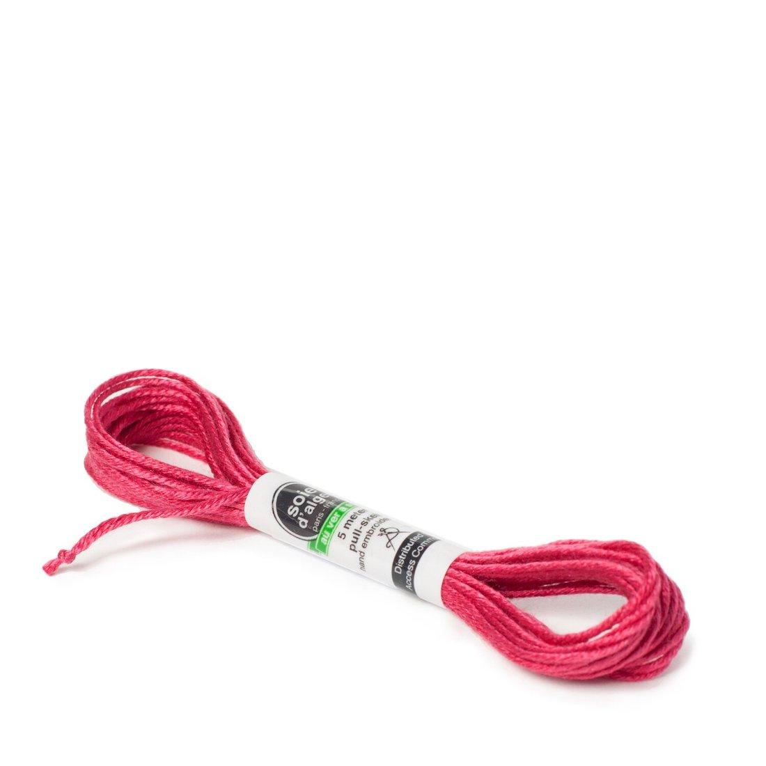 Soie d' Alger 3011-3446