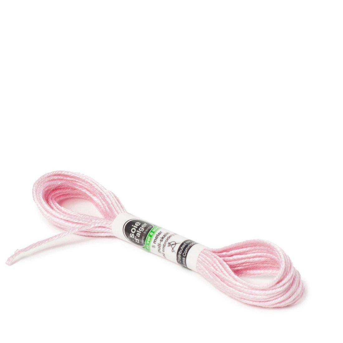 Soie d' Alger 3011-3446