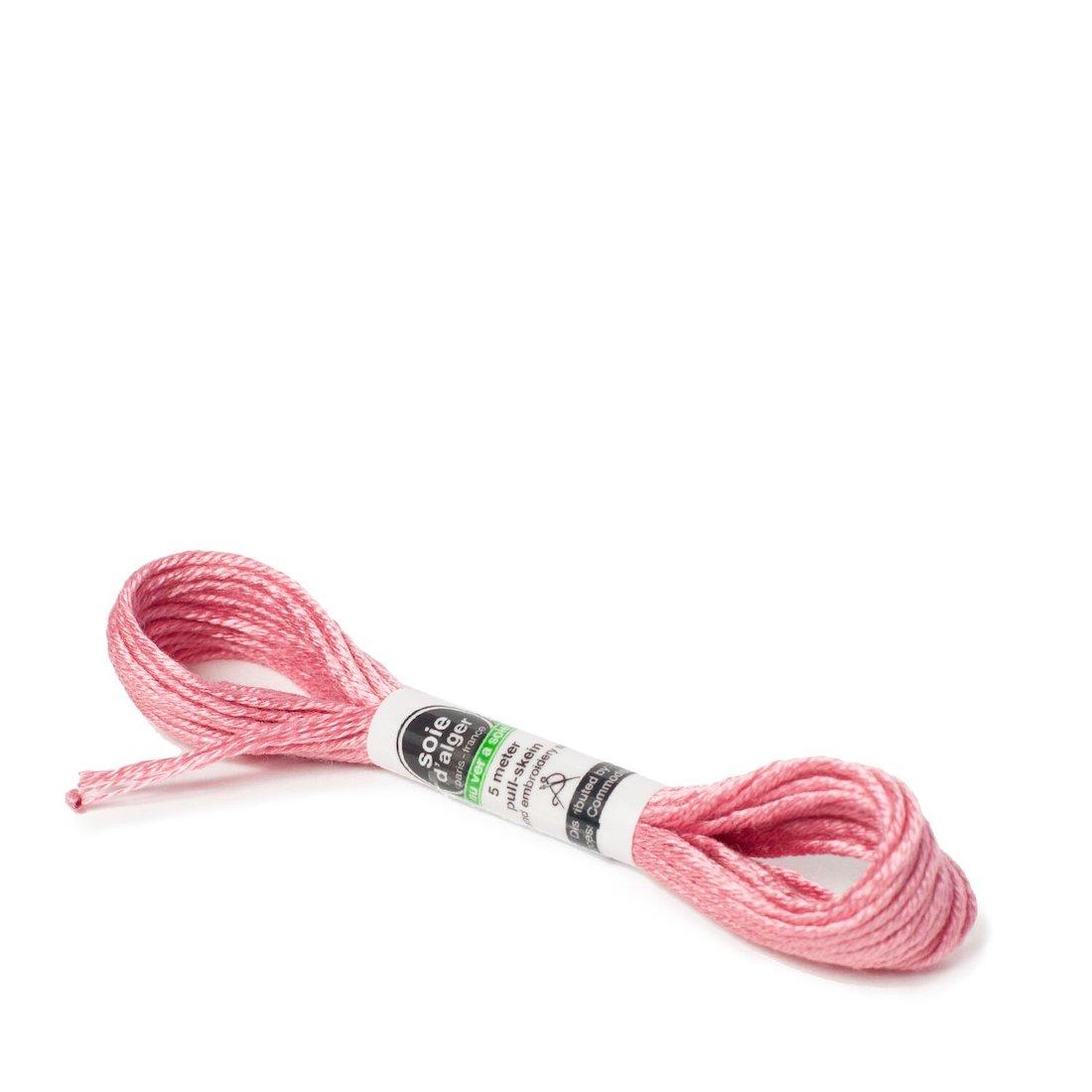 Soie d' Alger 3011-3446