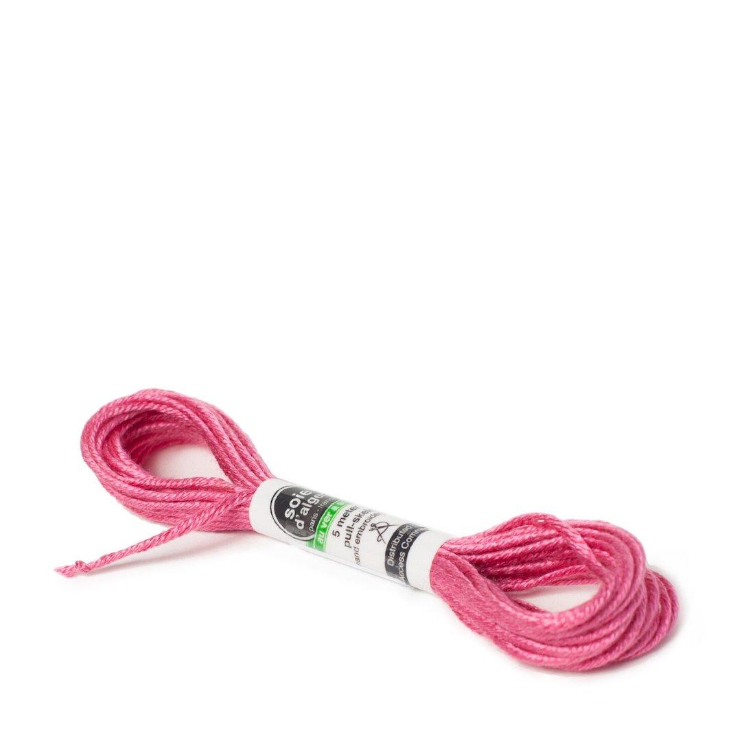 Soie d' Alger 3011-3446