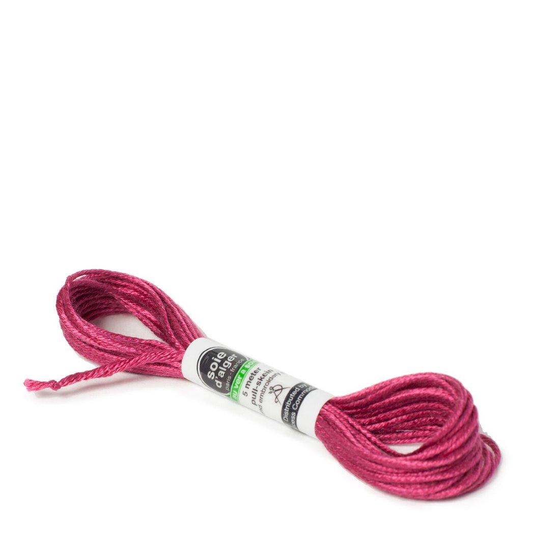 Soie d' Alger 3011-3446