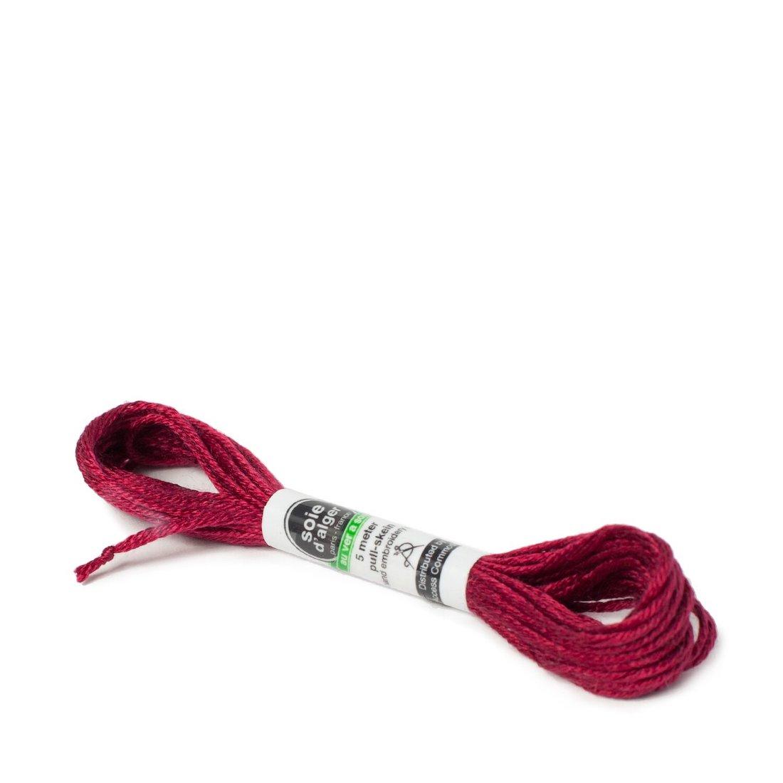 Soie d' Alger 3011-3446