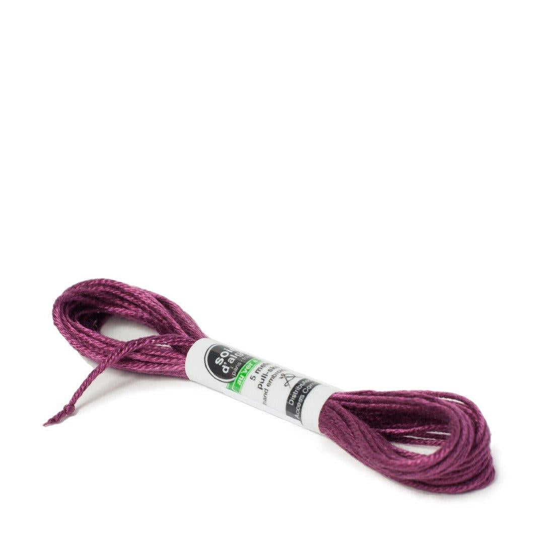 Soie d' Alger 3011-3446