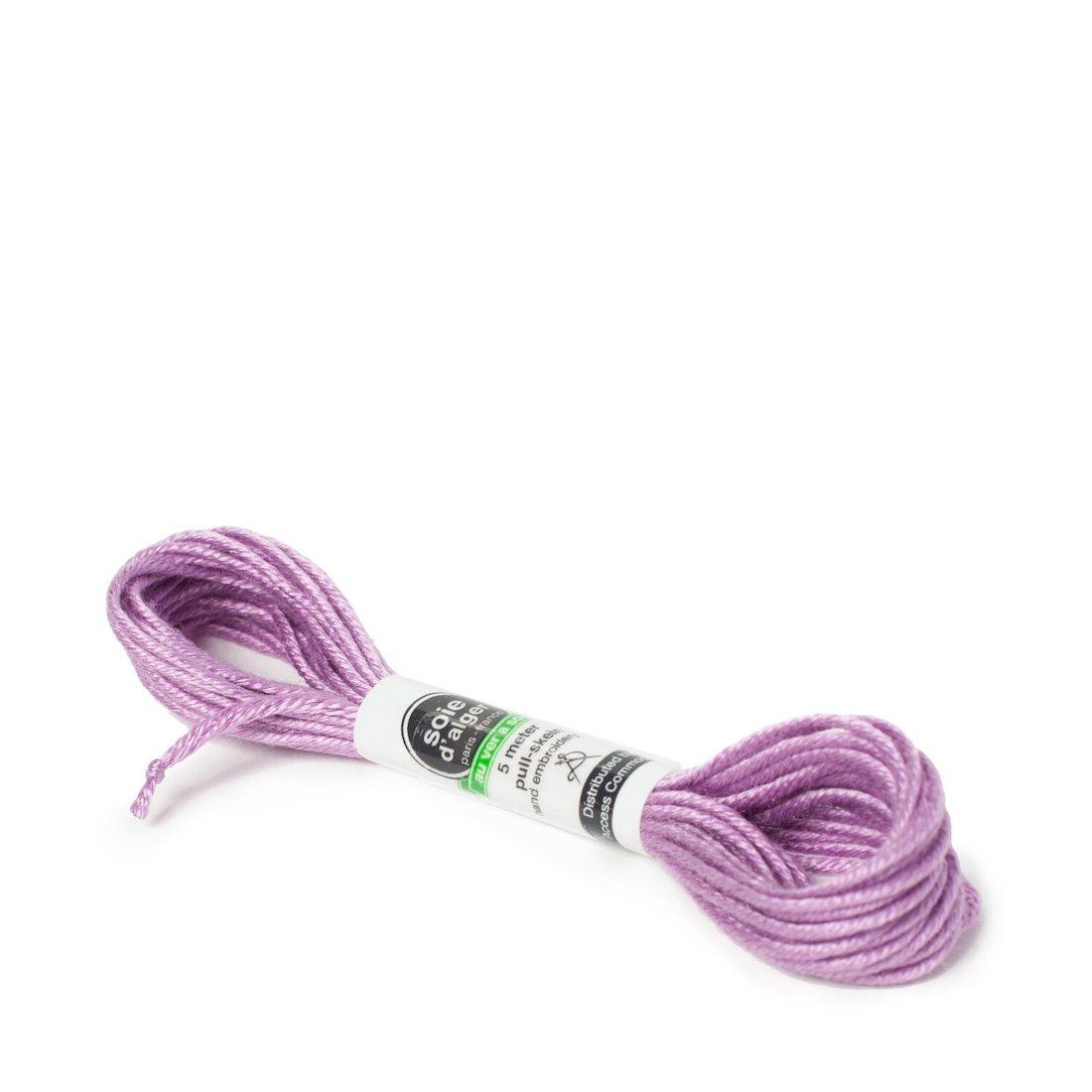 Soie d' Alger 3011-3446