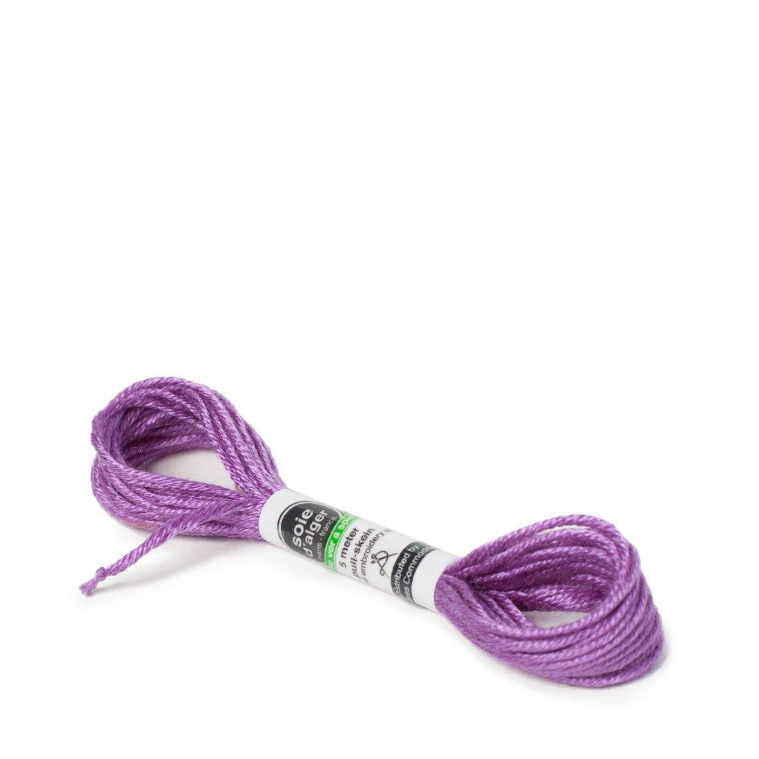 Soie d' Alger 3011-3446