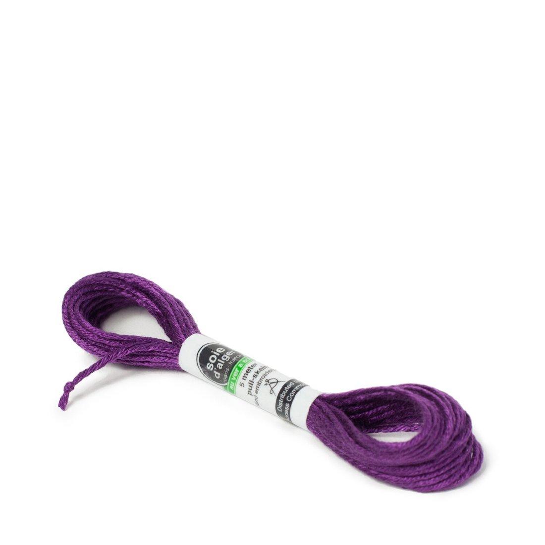 Soie d' Alger 3011-3446