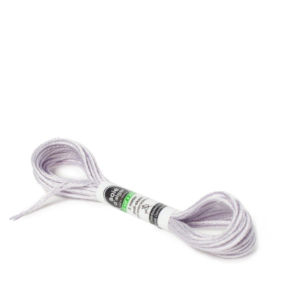 Soie d' Alger 3011-3446