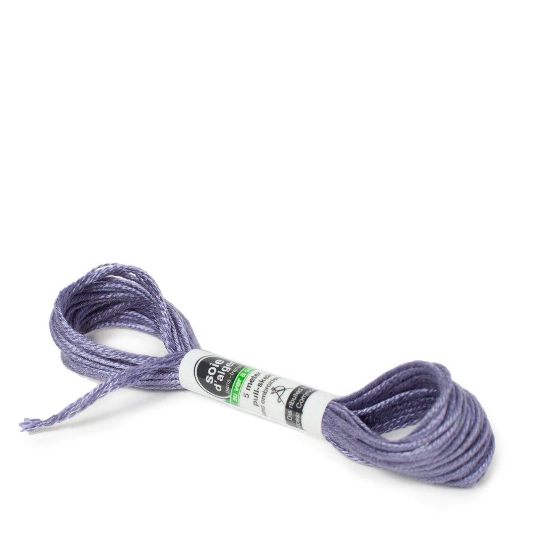 Soie d' Alger 3011-3446