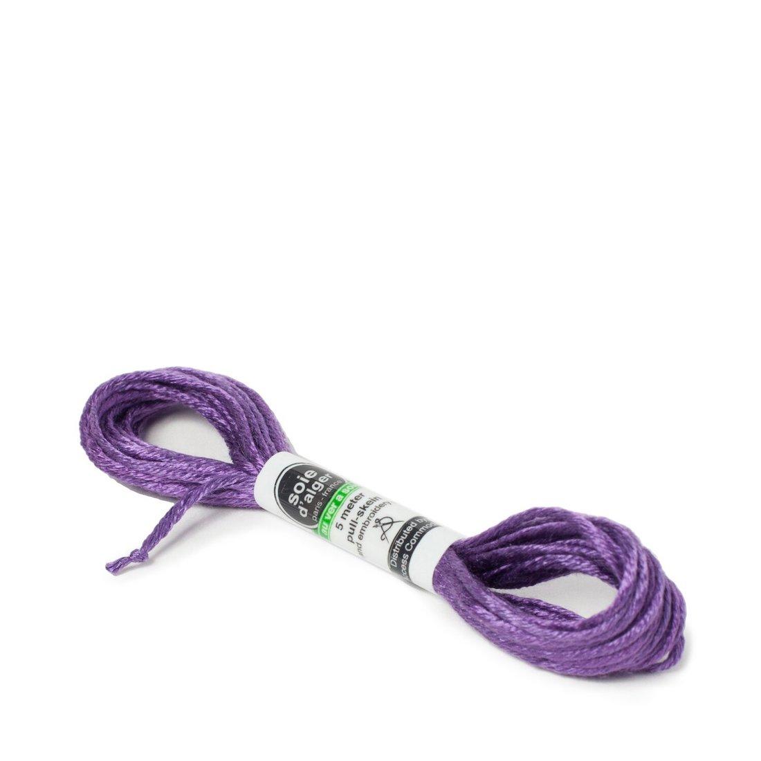 Soie d' Alger 3011-3446