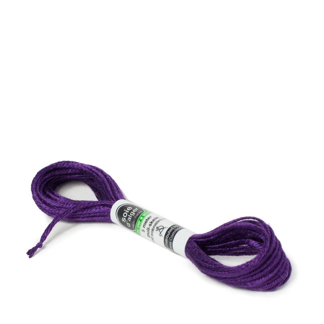 Soie d' Alger 3011-3446