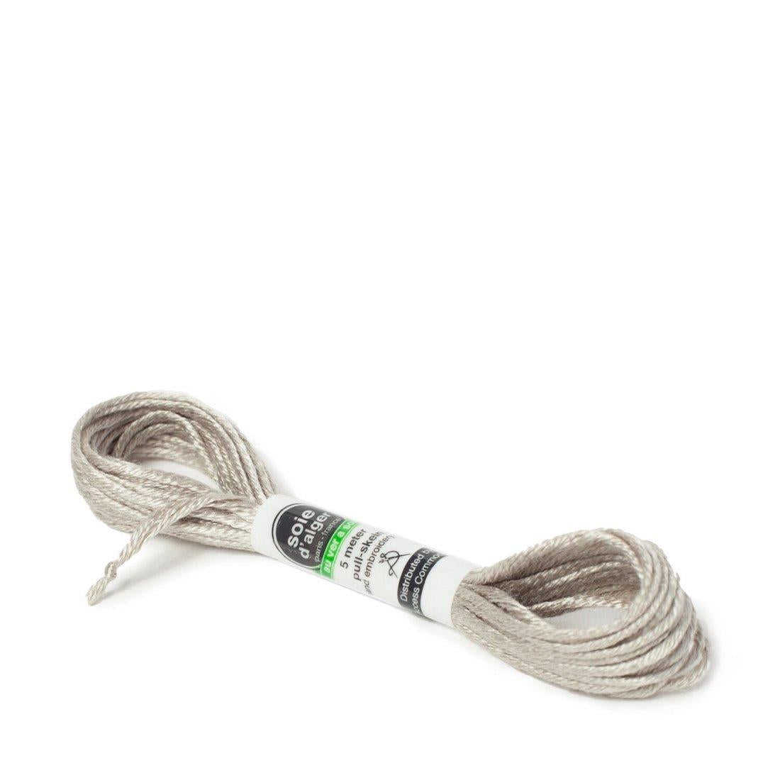 Soie d' Alger 3011-3446