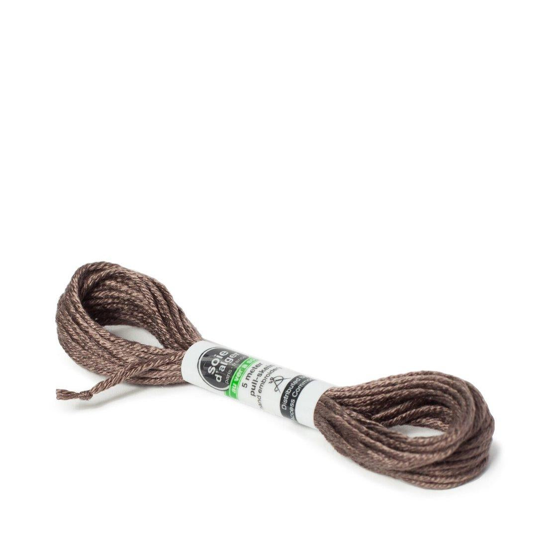 Soie d' Alger 3011-3446