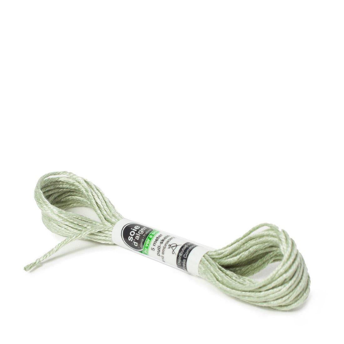 Soie d' Alger 3011-3446