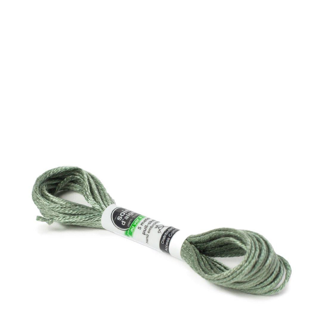 Soie d' Alger 3011-3446