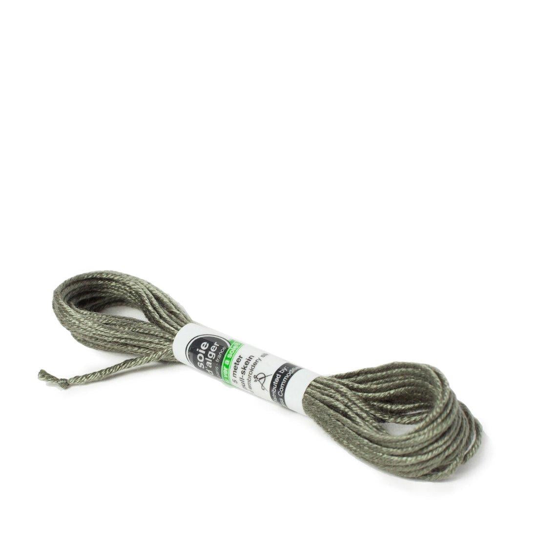 Soie d' Alger 3011-3446